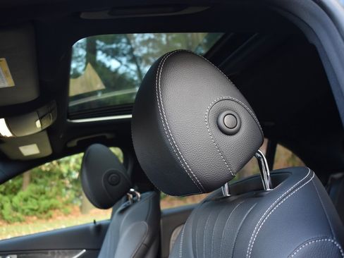 Used 2021 Mercedes-Benz E 350 4MATIC Sedan image 17