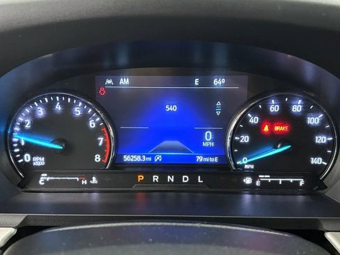 Used 2023 Ford Explorer XLT w/ Equipment Group 202A AWD/4WD image 14