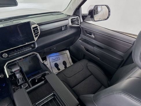 Used 2024 Toyota Tundra SR5 image 22