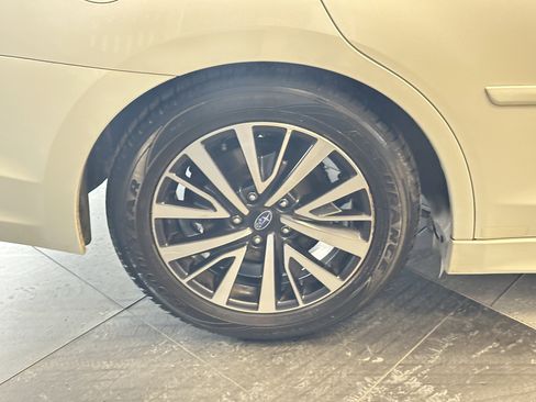 Used 2019 Subaru Legacy 2.5i Premium image 18