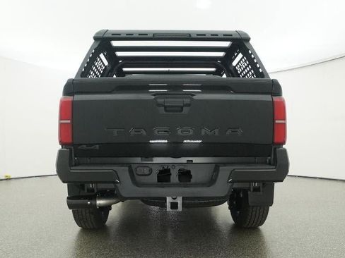 New 2026 Toyota Tacoma SR5 AWD/4WD image 23