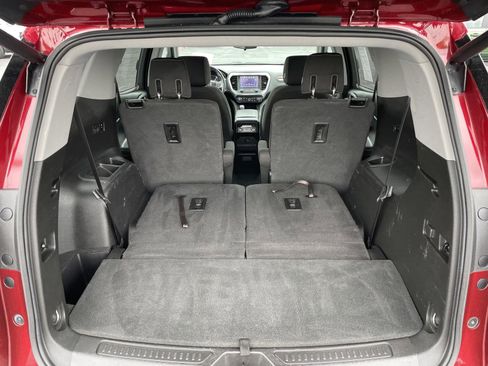 Used 2017 GMC Acadia SLE FWD image 33