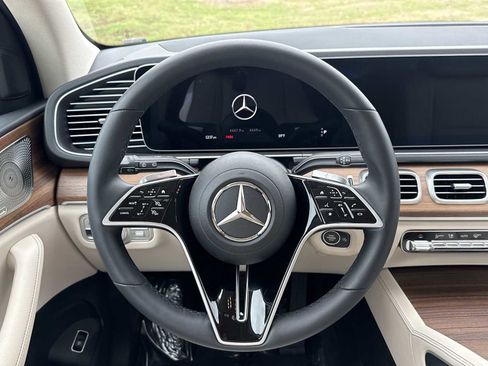 Used 2026 Mercedes-Benz GLE 350 4MATIC image 21