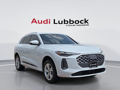New 2026 Audi Q5 Premium AWD/4WD image 1