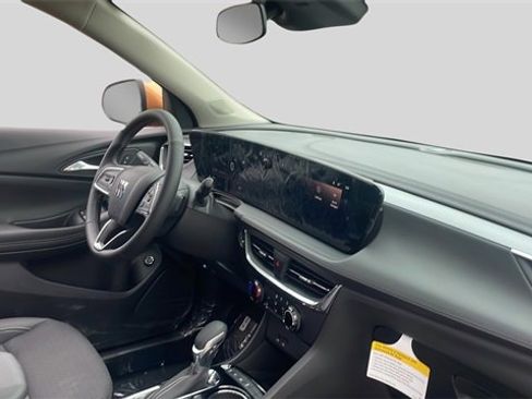 New 2026 Buick Encore GX Preferred w/ Comfort Package image 22