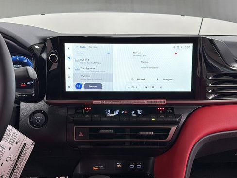 New 2026 Toyota Camry XSE image 10