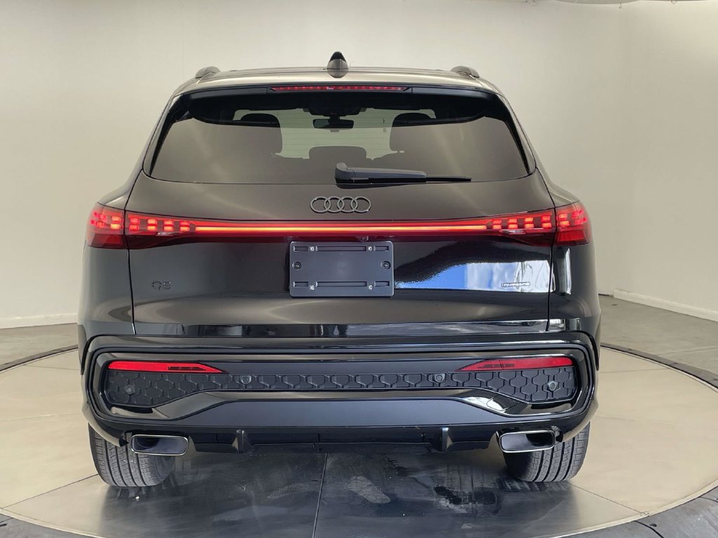 New 2026 Audi Q5 2.0T AWD/4WD image 6