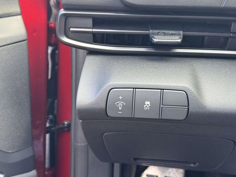 New 2026 Hyundai Elantra SEL Sport Premium FWD image 24