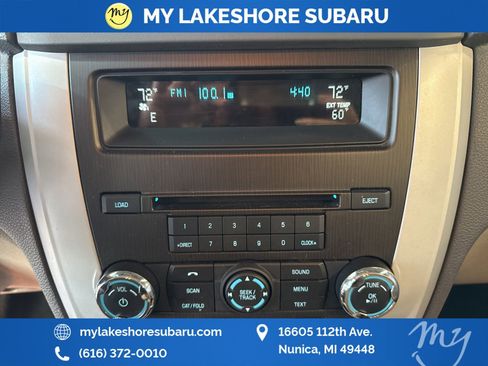 Used 2010 Mercury Milan Premier image 19