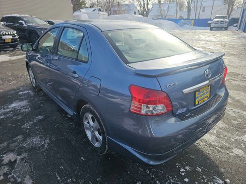 Used 2007 Toyota Yaris S image 10