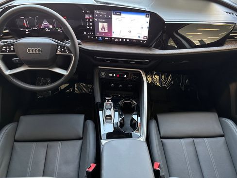 New 2025 Audi Q5 Premium Plus image 10