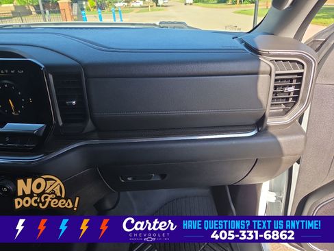 Used 2024 Chevrolet Silverado 2500 LT AWD/4WD image 35
