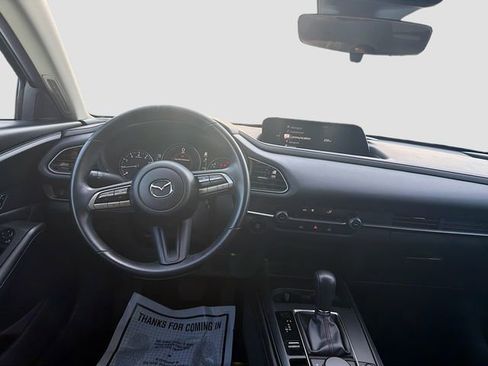 Certified 2023 MAZDA CX-30 AWD 2.5 S w/ Select Package image 10