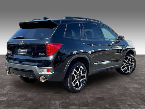 Used 2023 Honda Passport Elite image 5