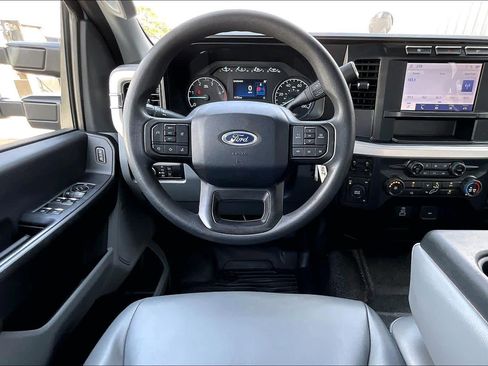 Used 2024 Ford F350 XL image 6