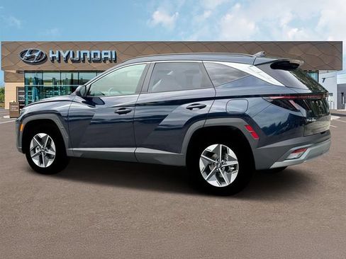 New 2025 Hyundai Tucson SEL w/ Tow & Go Package AWD/4WD image 4