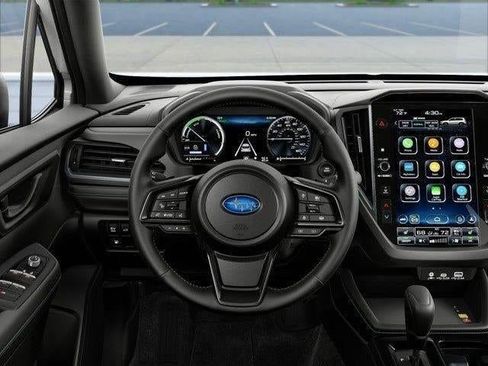 New 2026 Subaru Forester Sport AWD/4WD image 53