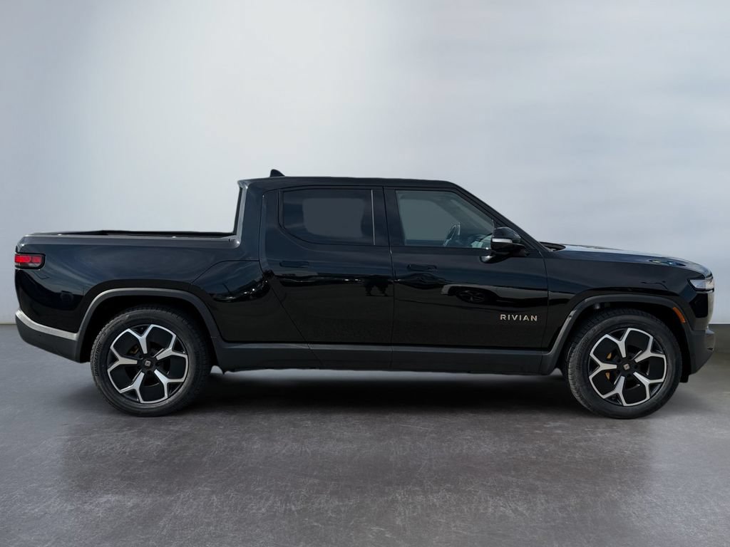 Used 2023 Rivian R1T Adventure Quad AWD/4WD image 2