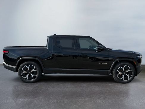 Used 2023 Rivian R1T Adventure Quad AWD/4WD image 2