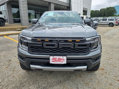Used 2025 Ford Ranger Raptor image 2
