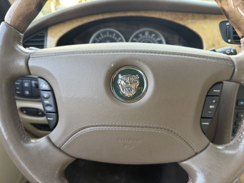 Used 2006 Jaguar S-TYPE 3.0 RWD image 29