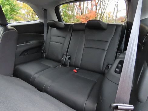 Certified 2022 Honda Pilot Special Edition image 15