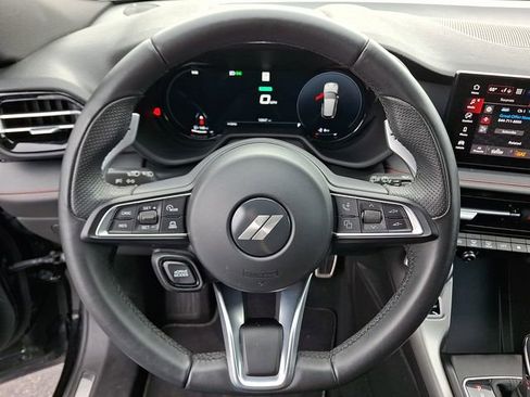 Used 2024 Dodge Hornet R/T image 19