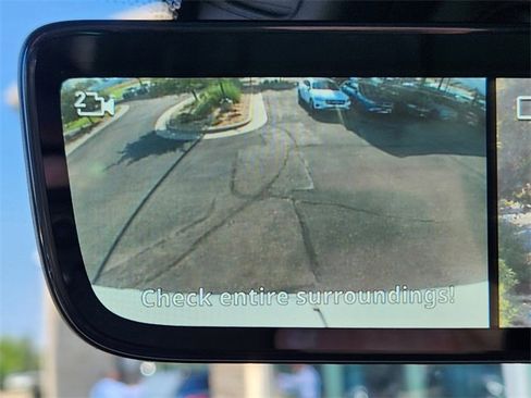 New 2025 Mercedes-Benz Sprinter 2500 image 23