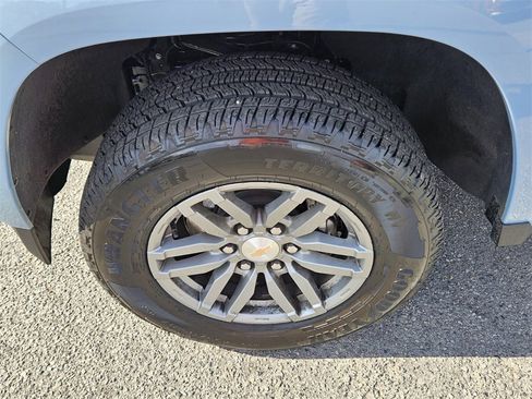 New 2025 Chevrolet Colorado LT w/ LT Convenience Package image 14