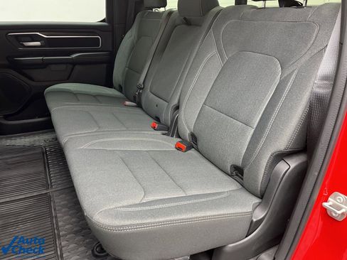 Used 2023 RAM 1500 Big Horn image 20