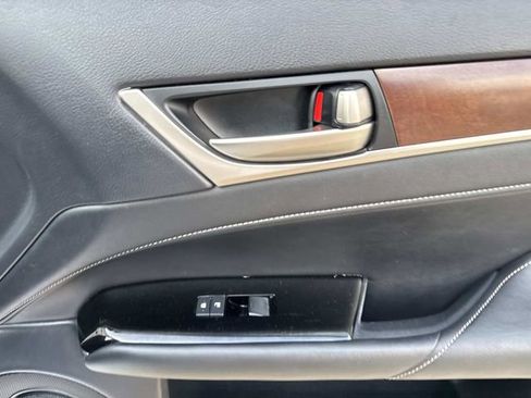 Used 2014 Lexus GS 350 image 14