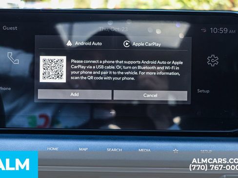 Used 2024 Kia EV9 Wind image 45