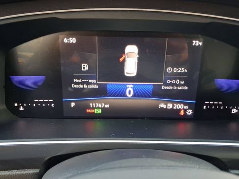 Used 2024 Volkswagen Tiguan S FWD image 18