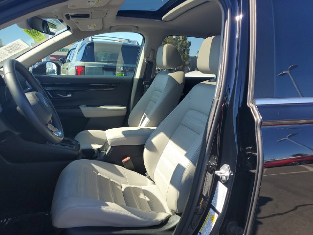 Certified 2024 Honda CR-V EX-L image 18