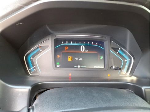 Used 2023 Honda Odyssey Elite image 23