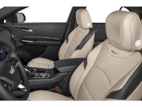 Used 2019 Cadillac XT4 Sport image 12