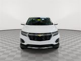 Certified 2023 Chevrolet Equinox LT image 3