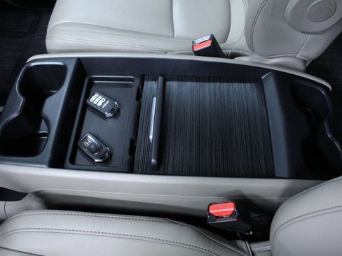 Used 2022 Honda Odyssey EX-L image 28