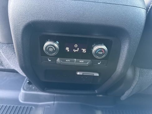 New 2026 GMC Acadia Elevation w/ Black Edition AWD/4WD image 35