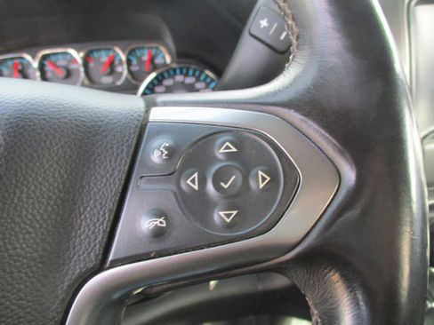 Used 2015 Chevrolet Silverado 3500 LT w/ LT Convenience Package image 19