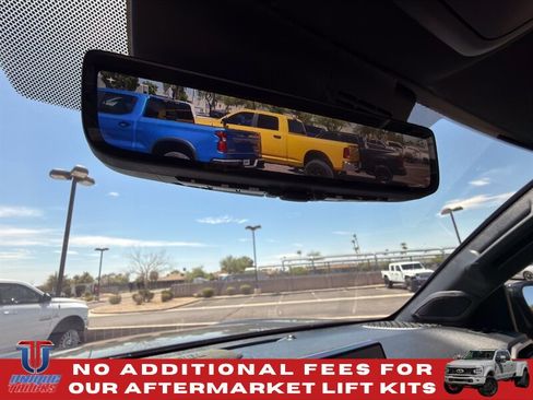 Used 2024 Toyota Tacoma TRD Off-Road w/ TRD Off Road Premium Package AWD/4WD image 44
