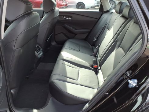 New 2026 Honda Accord EX-L image 7