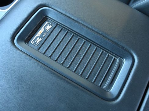 Used 2018 Chevrolet Silverado 1500 LTZ w/ Sport Package image 33