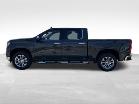 New 2026 Chevrolet Silverado 1500 LTZ w/ Z71 Off-Road Package image 6