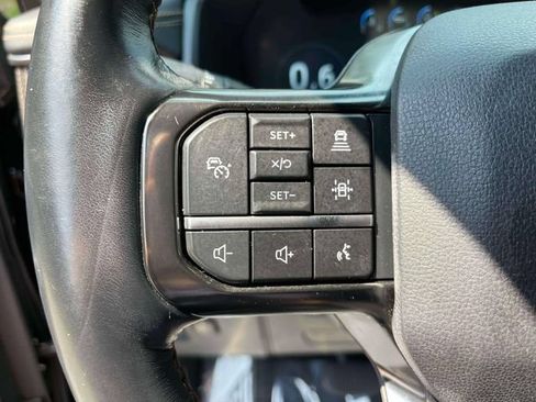 Used 2024 Ford Expedition Max Platinum AWD/4WD image 34