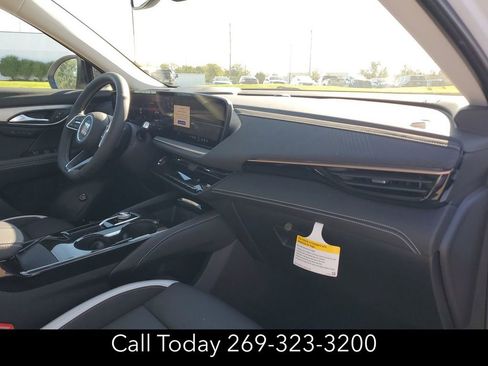 New 2025 Buick Envision Sport Touring image 31