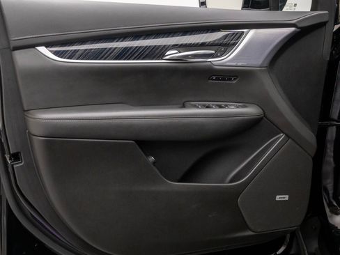 Certified 2024 Cadillac XT6 Premium Luxury w/ LPO, Floor Liner Package image 14