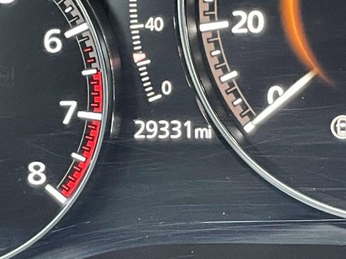 Used 2022 MAZDA CX-30 AWD 2.5 S w/ Premium Package image 27