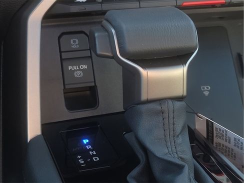 New 2026 Toyota Tundra Limited image 19