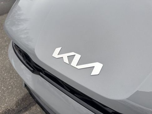 New 2026 Kia K5 GT-Line image 16